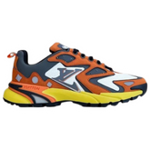 Louis Vuitton Runner Tatic Sneaker Orange / Yellow
